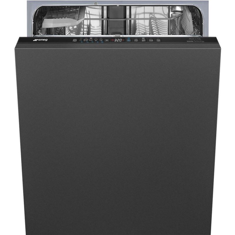 Посудомоечная машина Smeg STL232CL