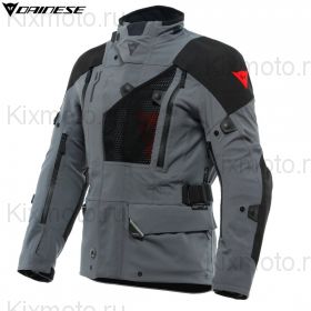 Куртка Dainese Hekla, Чёрно-серая