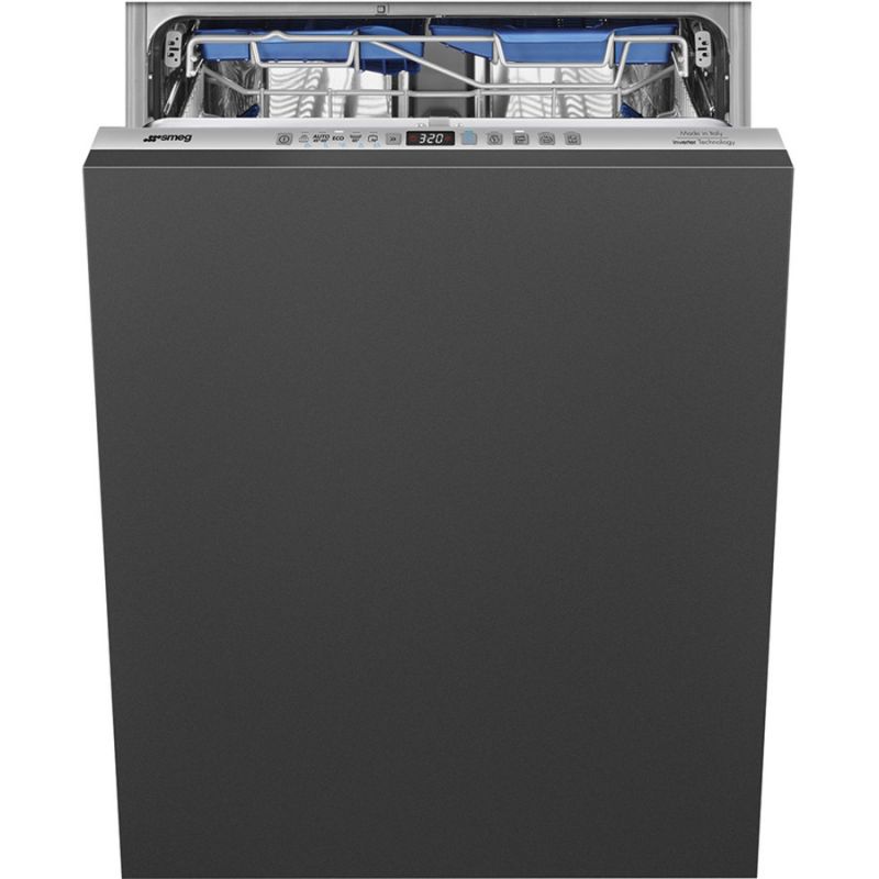 Посудомоечная машина Smeg STL323BL