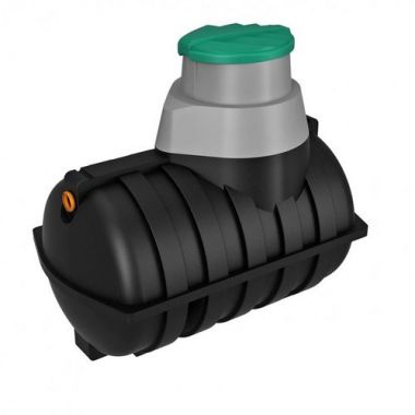 Подземная емкость U 2000 литров