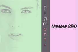 [Школа Ремувинга PMU R1] Pigments Master.PRO (Ксения Зубова)