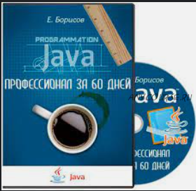 Java-профессионал за 60 дней. 2014 (Егор Борисов)