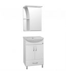 Тумба с раковиной 9/1 Б Style Line Эко Стандарт