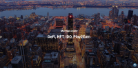 DeFi, NFT, IDO, Play2Earn (Антон IPO)