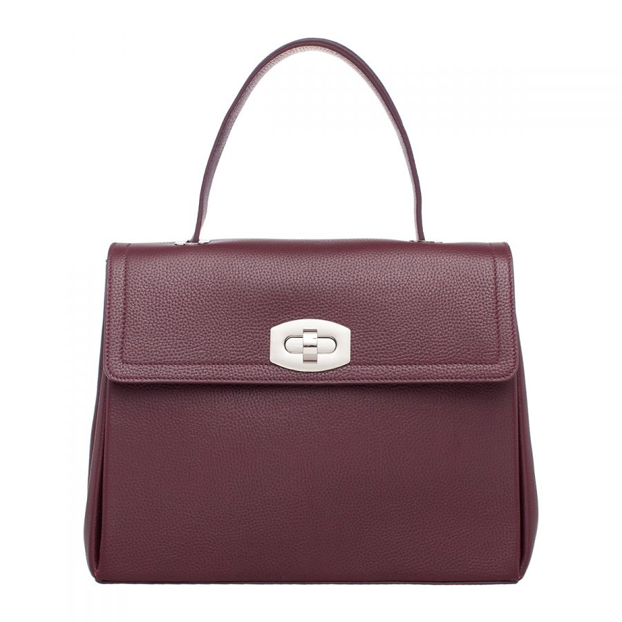 Женская сумка LAKESTONE Astrey Burgundy 9877601/BGD