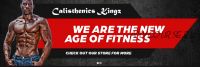 Calisthenics Kingz. Убийственная тренировка для пресса - 3