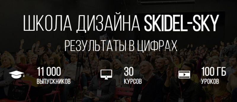 [Skidel-sky] Комплект из 6 блоков для 3D Дизайна