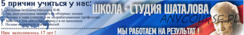 [Школа Шаталова] Литература. Теория и анализ произведений 6+ (Ольга Огнева)