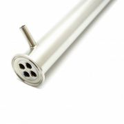 Холодильник 1,5, (42 см, 4х10 мм, выход 14)