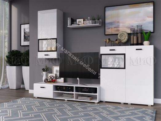 Пенал навесной Рио