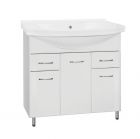 Тумба с раковиной 26 Style Line Эко Стандарт