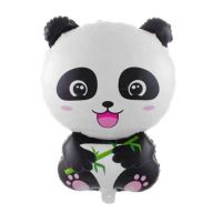 Шар фигура "панда"