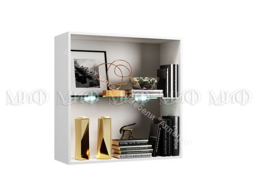 Шкаф навесной Квадро