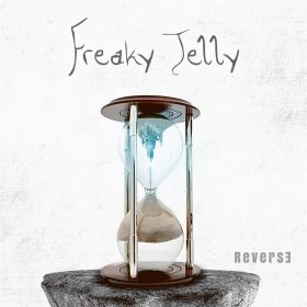 FREAKY JELLY - Reverse