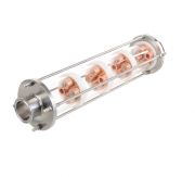 Колпачковые колонны 3" со сливными носиками