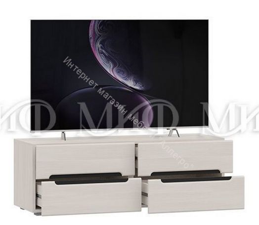 Тумба ТВ Эколь ТБ-001