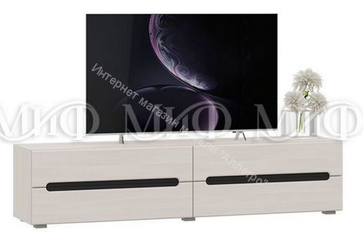 Тумба ТВ Эколь ТБ-002