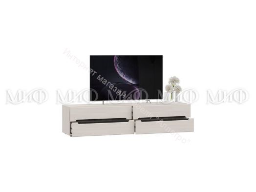 Тумба ТВ Эколь ТБ-002
