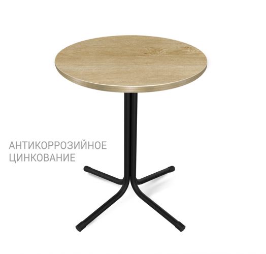 Стол Sheffilton SHT-TU7-1/TT 60 ЛДСП
