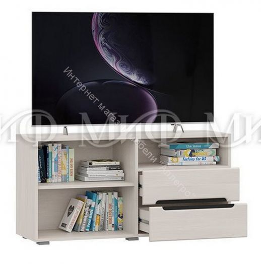 Тумба ТВ Эколь ТБ-005