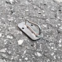 карабин для кранцев