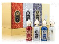 Набор Attar Collection 4х30 ml