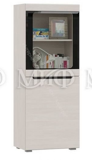 Гостиная Эколь Шоколад, Дуб Венге