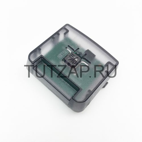 ИК-приемник с кнопкой вкл/выкл JUC7.820.00240314 для телевизора Hyundai H-LED40BT4100