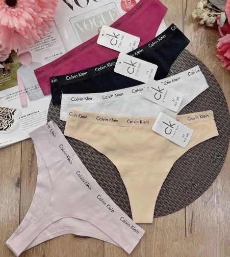 Трусы женские, 5шт 25278