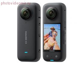 Экшн камера Insta360 Х3