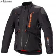 Мотокуртка Alpinestars AMT-10 R, Чёрная