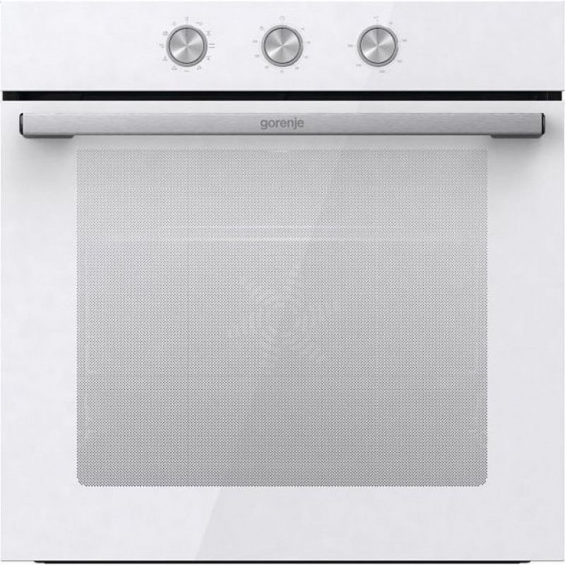 Духовой шкаф Gorenje BO6725E02WG