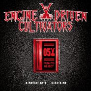 ENGINE DRIVEN CULTIVATORS - Insert Coin