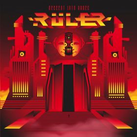 RULER - Descent Into Hades