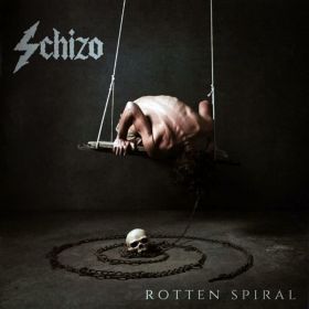 SCHIZO - Rotten Spiral