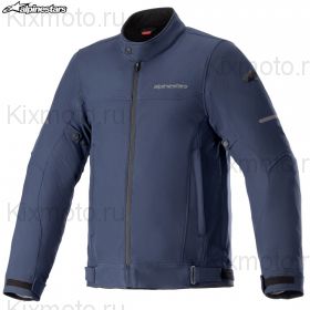 Мотокуртка Alpinestars Husker, Синяя