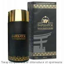 IMPERATOR 10.Туалетная вода 100мл (муж) (Versace Eau Fraiche)