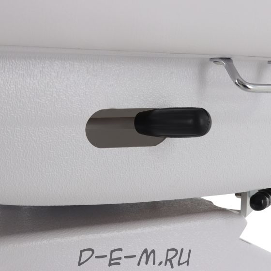 Педикюрное кресло электрическое 2 мотора Med-Mos ММКП-2 КО-190DP-00