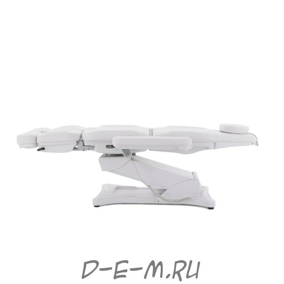 Педикюрное кресло электрическое 2 мотора Med-Mos ММКП-2 КО-190DP-00