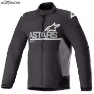 Мотокуртка Alpinestars SMX, Чёрно-серая