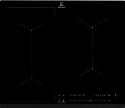 Варочная  панель Electrolux EIV634