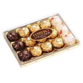 FERRERO COLLECTION - 172г