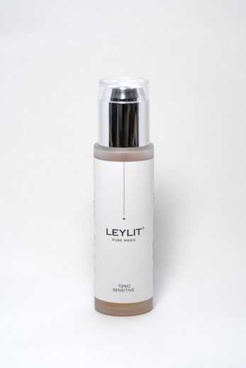 LeyLit - Тоник для гиперчувствительной кожи Tonic Sensitive, 100 мл