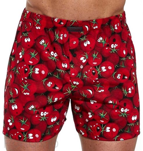 001-132 Трусы мужские Cornette Classic