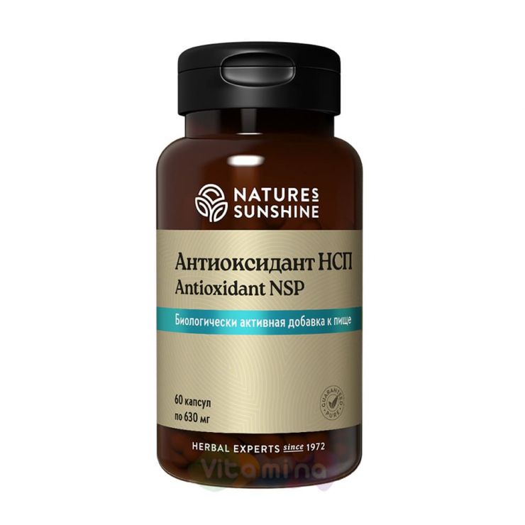Antioxidant (Антиоксидант)