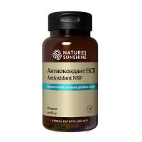 Antioxidant (Антиоксидант)