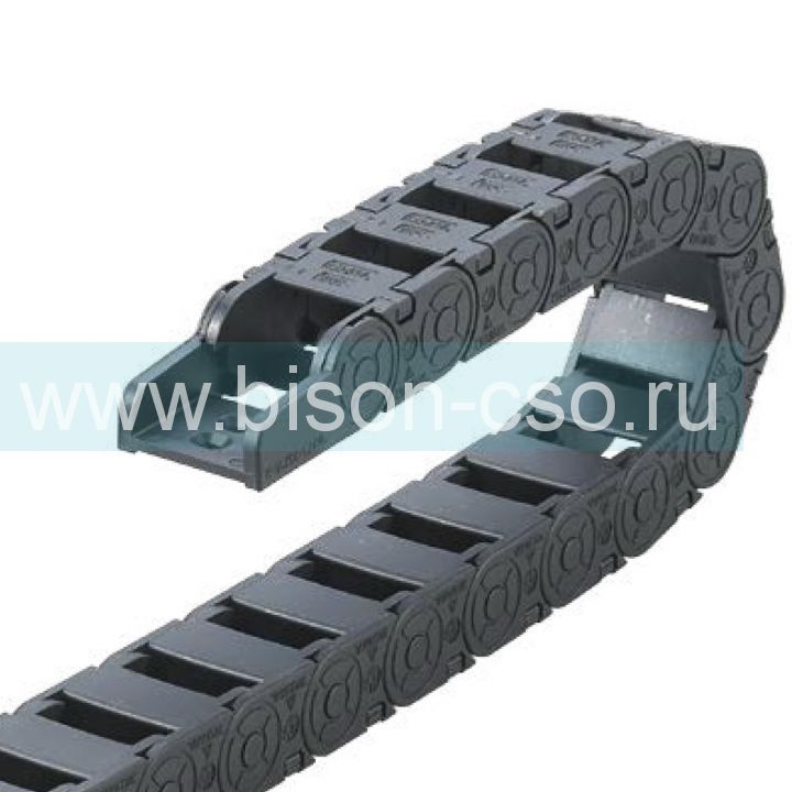 Кабель-канал гибкий  JN15Q.1.20W48 JFLO