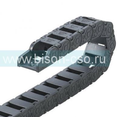 Кабель-канал гибкий  JN15Q.1.20W48 JFLO