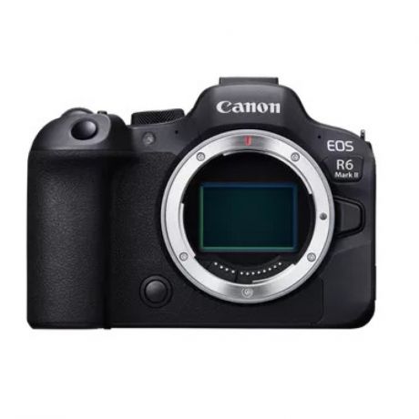 Фотоаппарат Canon EOS R6 Mark II Body