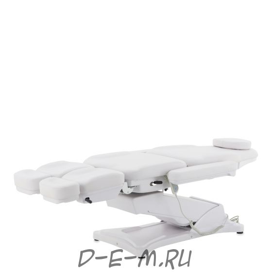 Педикюрное кресло электрическое 3 мотора Med-Mos ММКП-3 КО-195DP-00